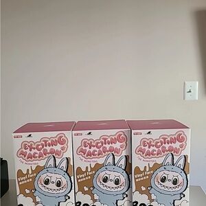 Exciting Macaron The Monsters Labubu